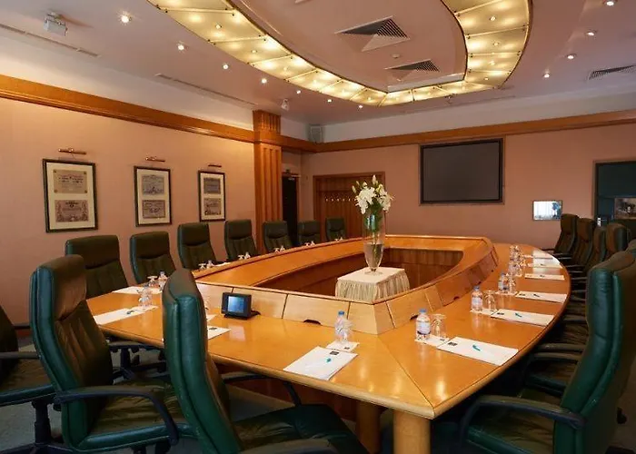 Verdi Aquincum Hotel Budapest