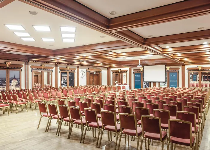 Verdi Aquincum Hotel