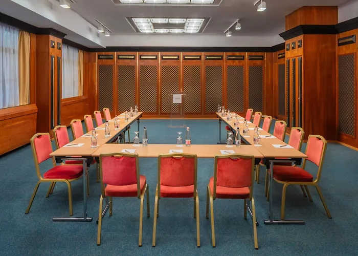 Verdi Aquincum Hotel 4*