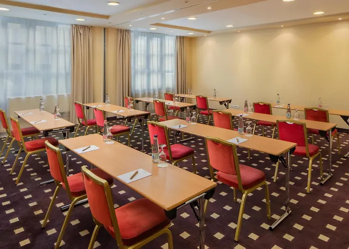 Verdi Aquincum Hotel