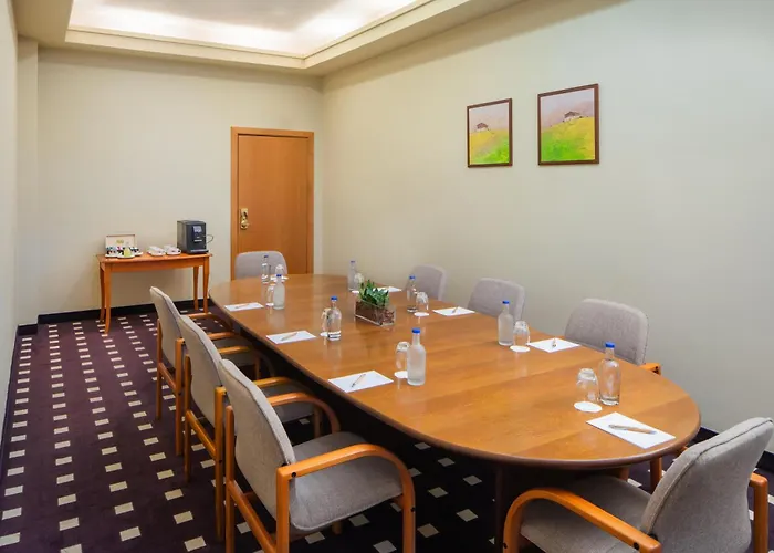 Verdi Aquincum 4* Budapest