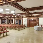 Hotel Verdi Aquincum Budapeszt