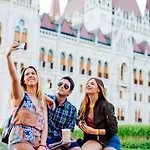 Verdi Aquincum Hotel 4*
