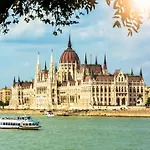 Verdi Aquincum 4*