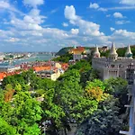 Verdi Aquincum Hotel 4*