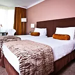Hotel Verdi Aquincum 4*