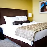 Hotel Verdi Aquincum