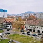 Verdi Aquincum Hotel