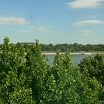 Verdi Aquincum Hotel 4*