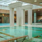 Hotel Verdi Aquincum 4*