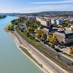 Verdi Aquincum Hotel