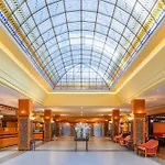Verdi Aquincum Hotel Budapest