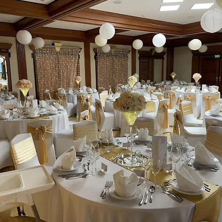 호텔 Verdi Aquincum 4*