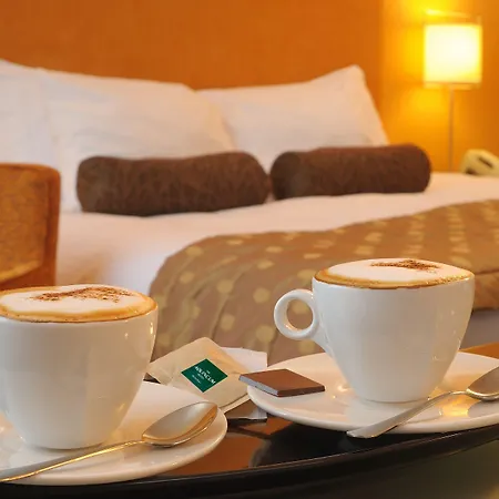 Verdi Aquincum 호텔 4*