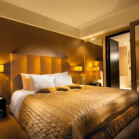 Verdi Aquincum 4* 부다페스트