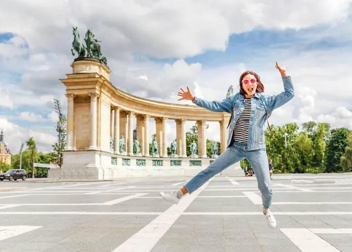 Verdi Aquincum 호텔