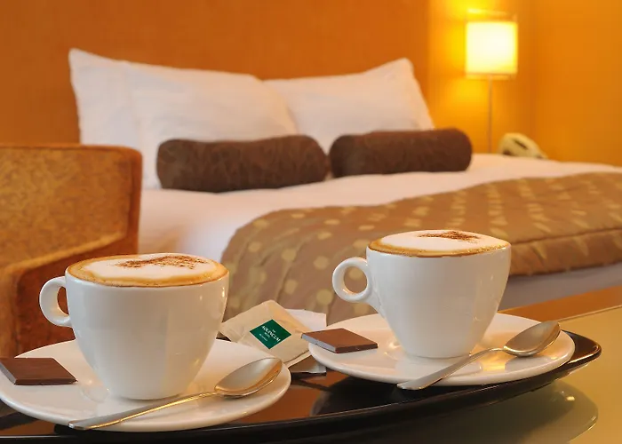 Verdi Aquincum 호텔 4*