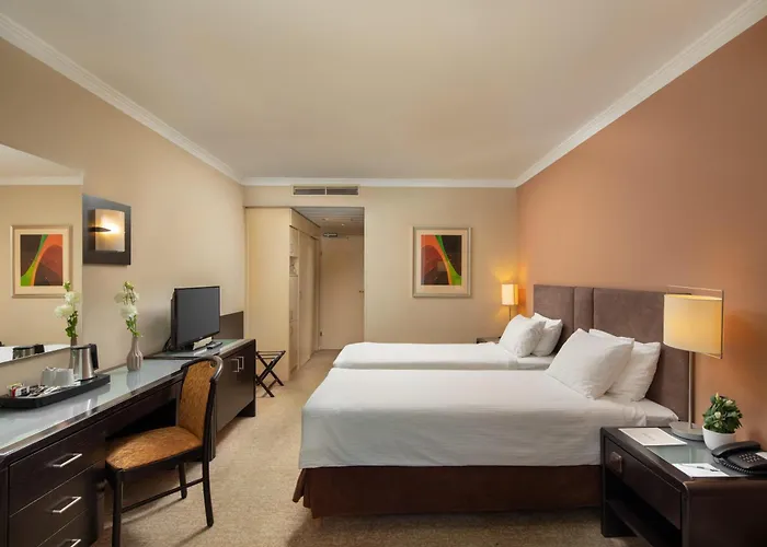 Verdi Aquincum 부다페스트