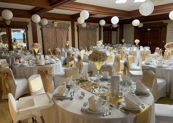 Szálloda The Aquincum 4*