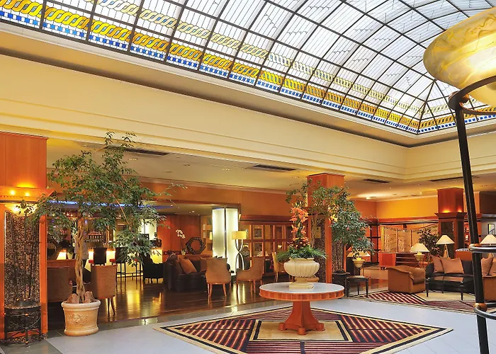 The Aquincum Szálloda 4*