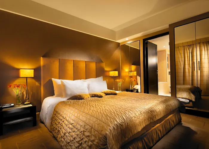 The Aquincum 4* Budapest