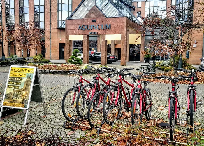 The Aquincum