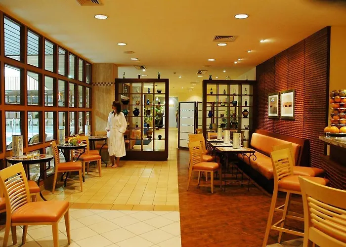 The Aquincum Szálloda 4*